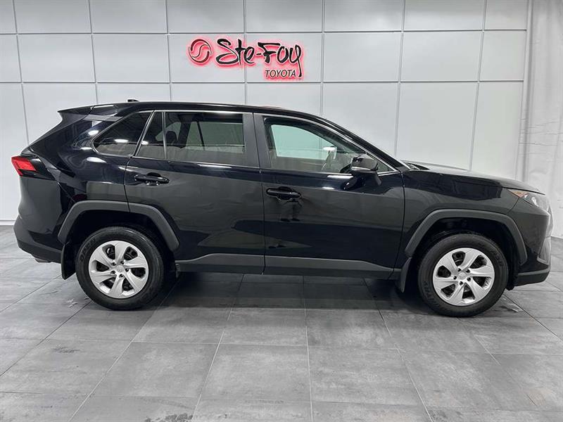 toyota RAV4 2022 - 9