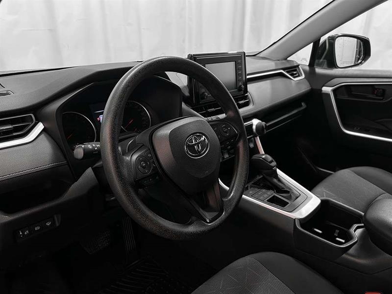 toyota RAV4 2022 - 10