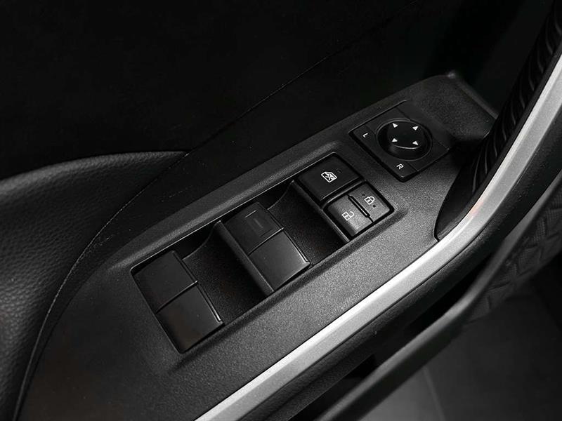 toyota RAV4 2022 - 11