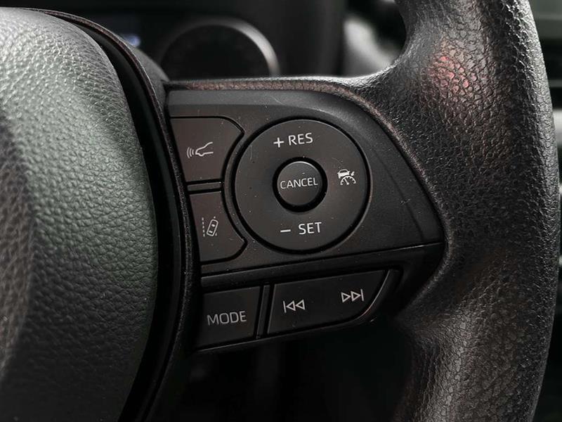 toyota RAV4 2022 - 17