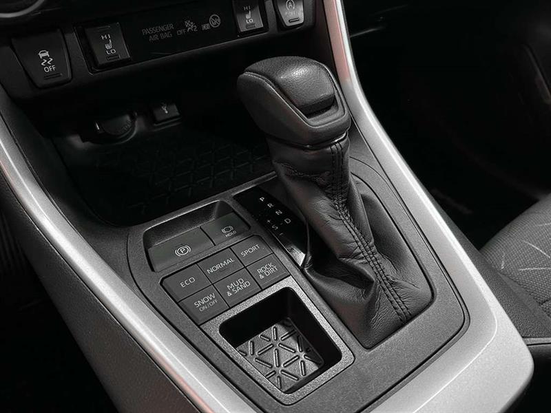 toyota RAV4 2022 - 18