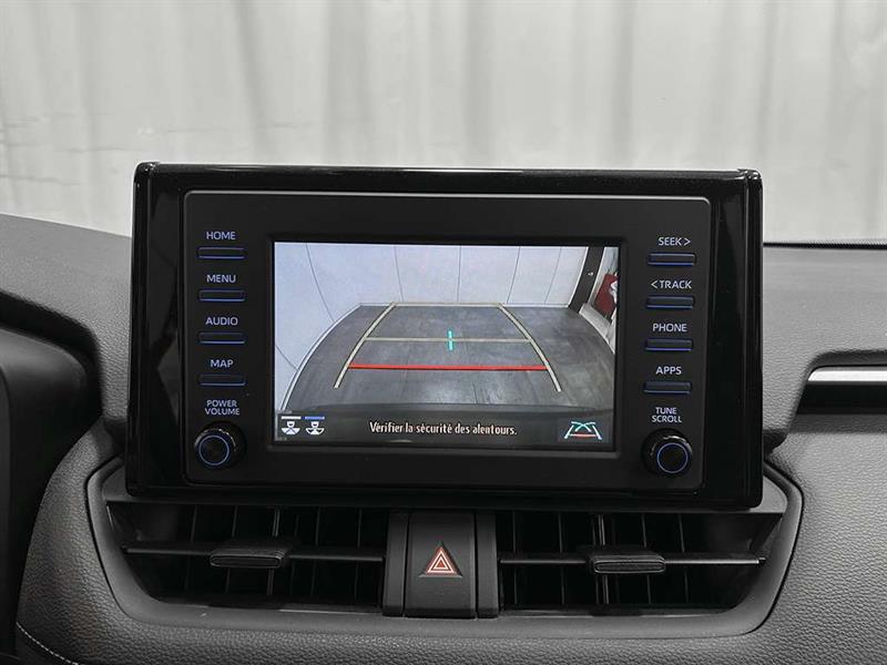 toyota RAV4 2022 - 21