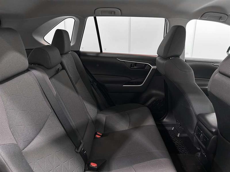 toyota RAV4 2022 - 26