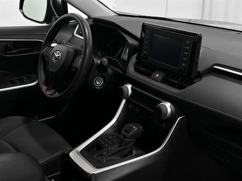 toyota RAV4 2022 - 27