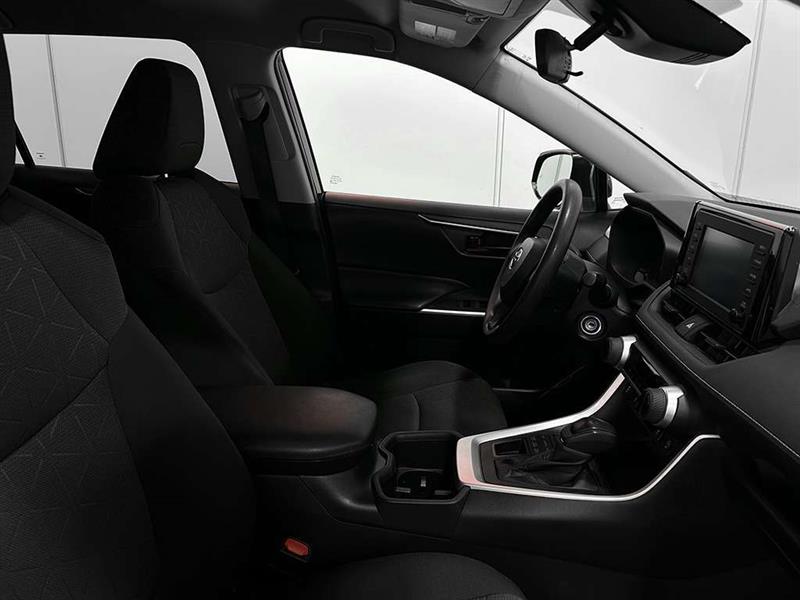 toyota RAV4 2022 - 29