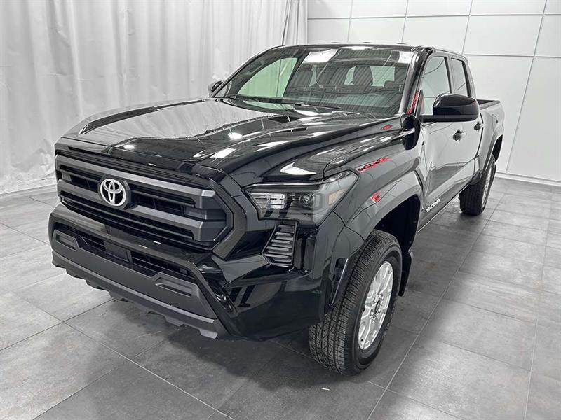 toyota Tacoma 2024 - 3