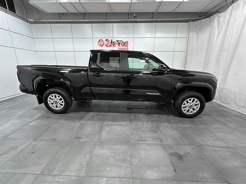 toyota Tacoma 2024 - 10