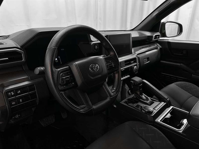 toyota Tacoma 2024 - 11