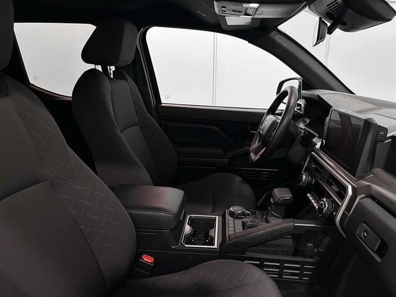 toyota Tacoma 2024 - 30