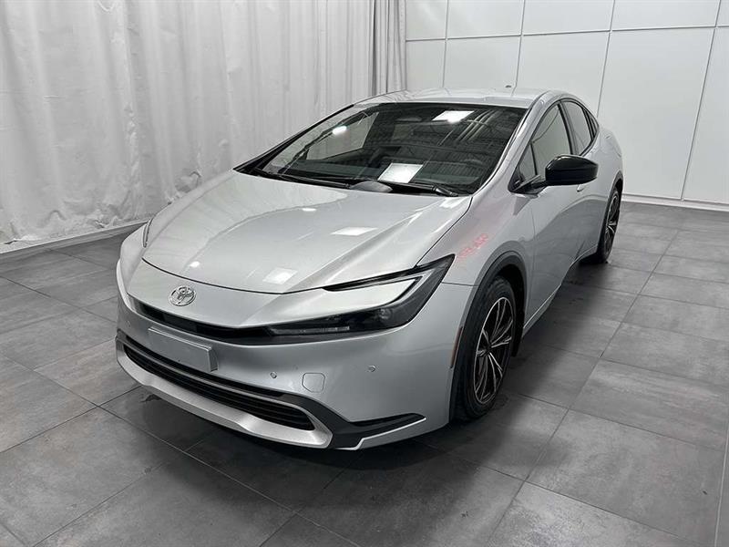 toyota Prius Prime 2023 - 3