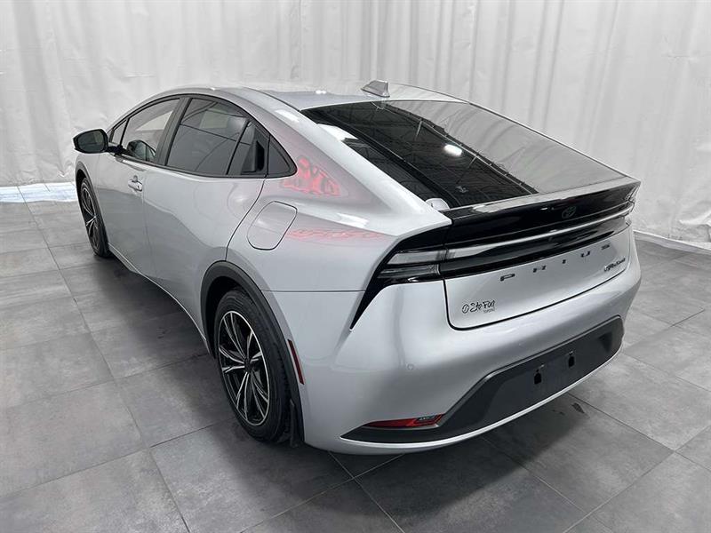 toyota Prius Prime 2023 - 5