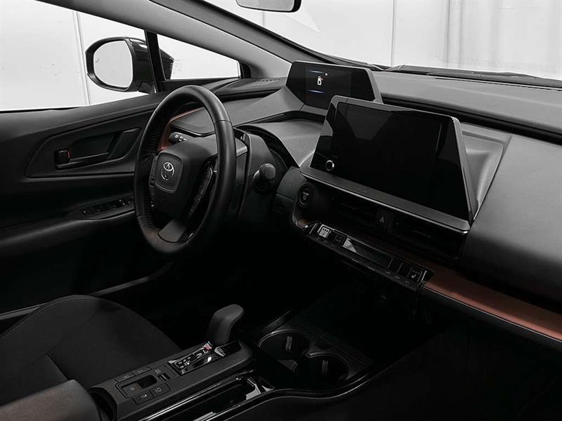 toyota Prius Prime 2023 - 29