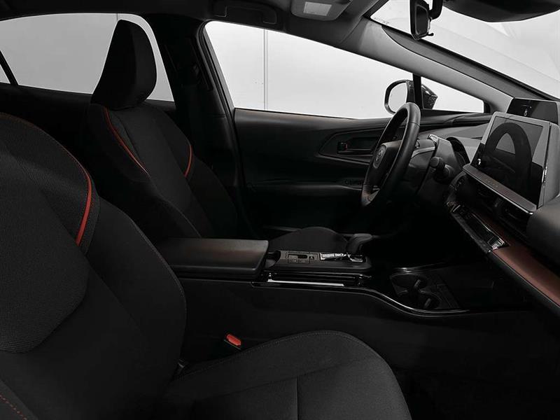 toyota Prius Prime 2023 - 30