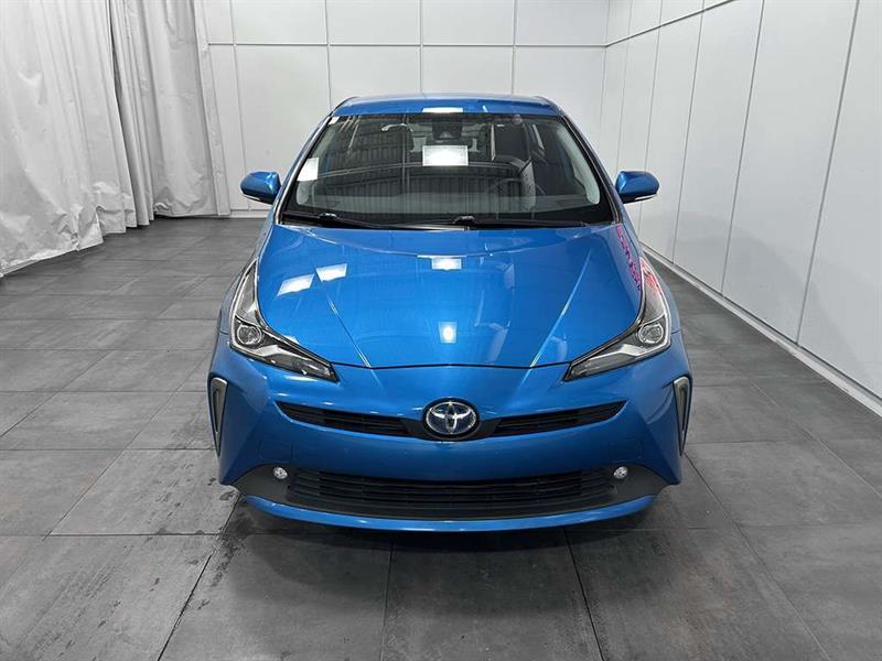 toyota Prius 2020 - 2