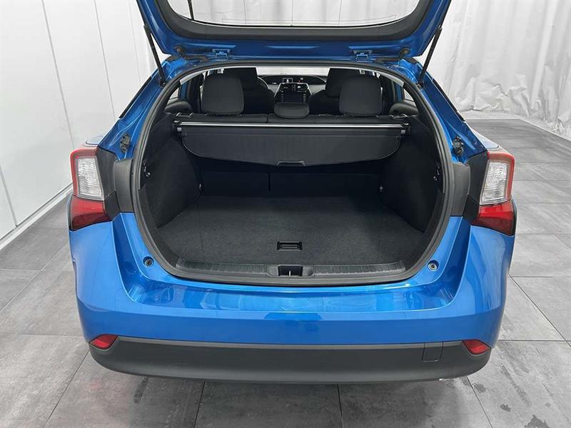 toyota Prius 2020 - 7