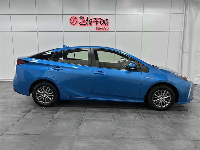 toyota Prius 2020 - 10