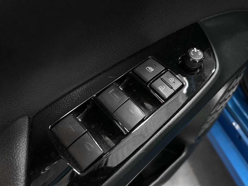 toyota Prius 2020 - 13