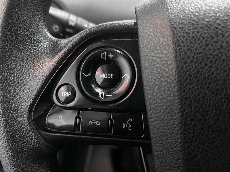 toyota Prius 2020 - 15