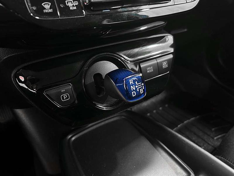 toyota Prius 2020 - 19