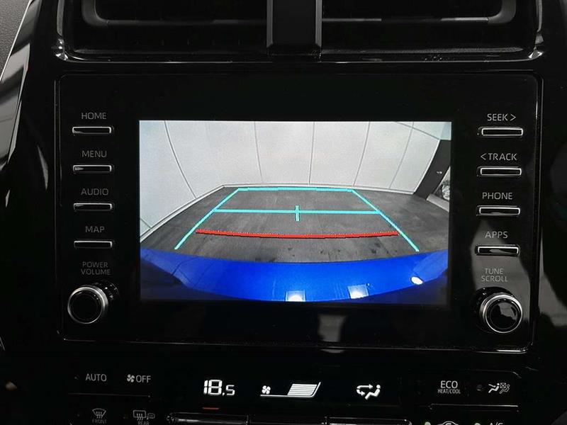 toyota Prius 2020 - 22