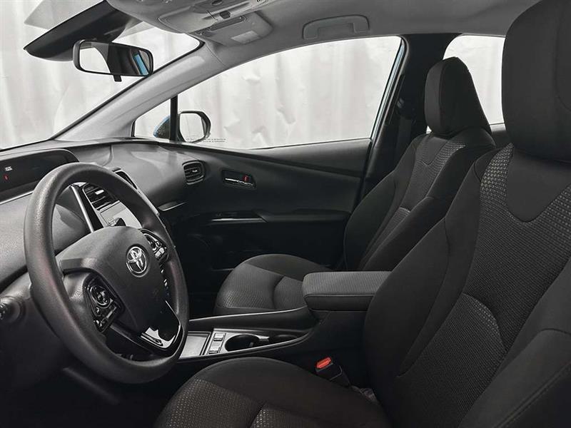 toyota Prius 2020 - 23