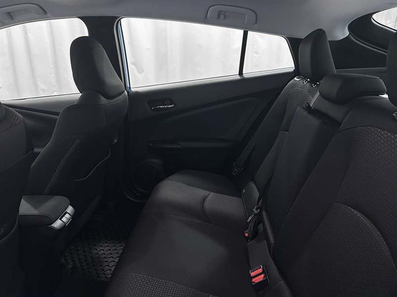 toyota Prius 2020 - 25