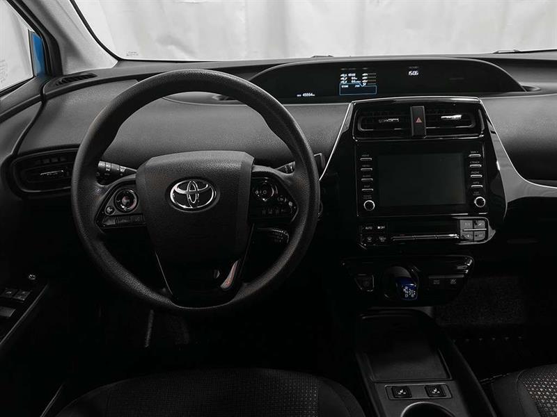 toyota Prius 2020 - 26