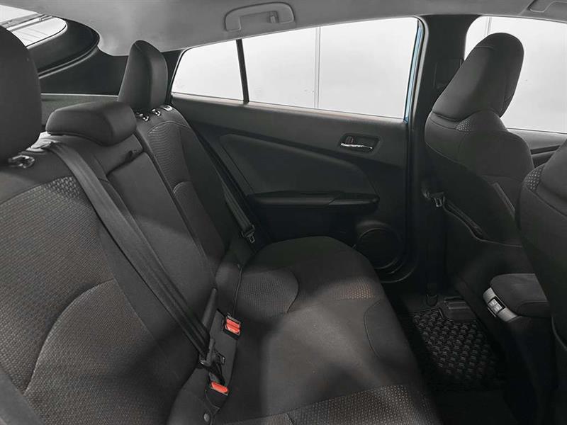 toyota Prius 2020 - 27