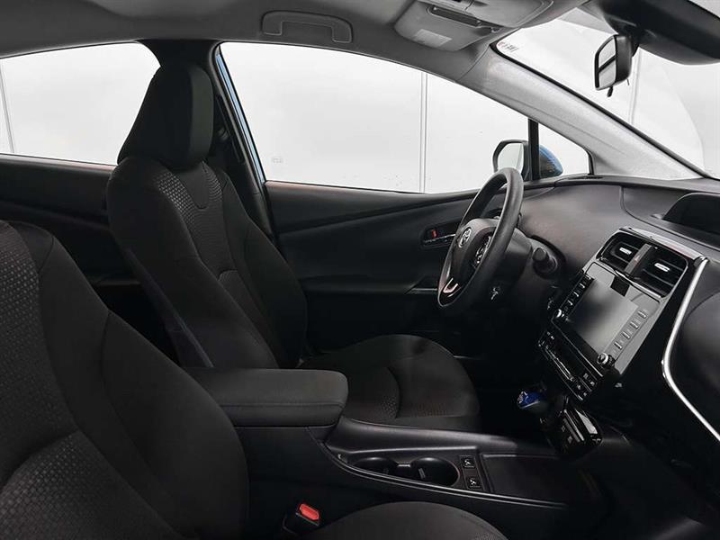 toyota Prius 2020 - 30