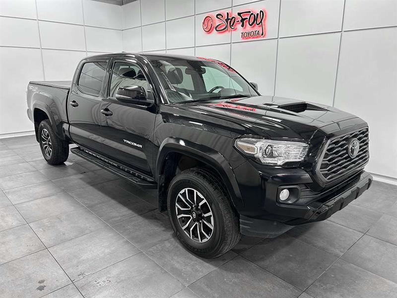 toyota Tacoma 2022
