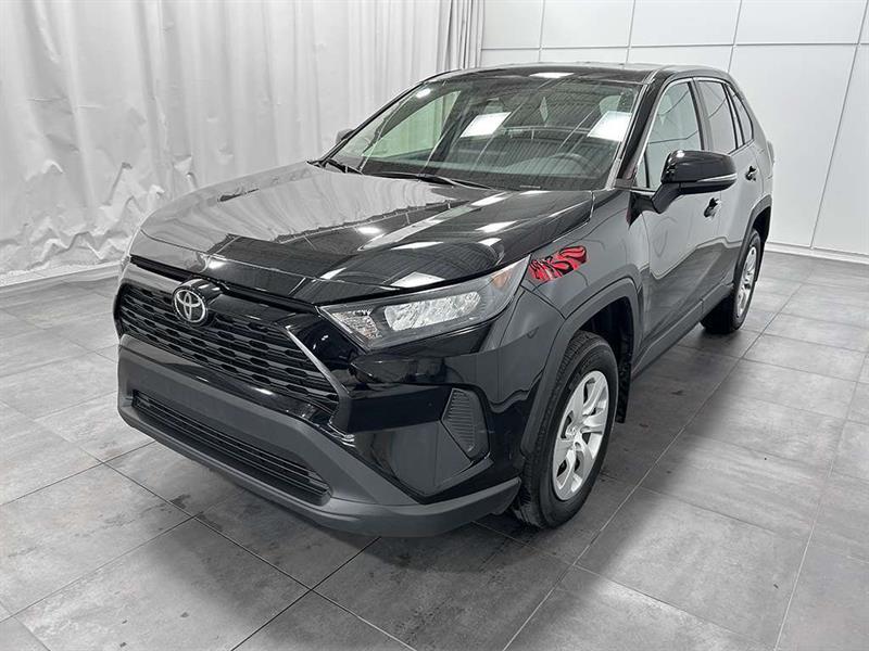 toyota RAV4 2022 - 3