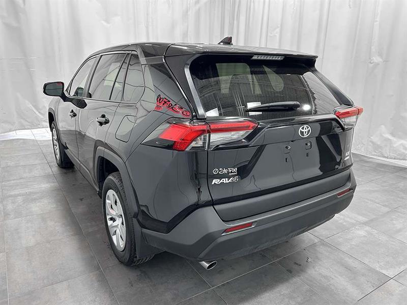 toyota RAV4 2022 - 5