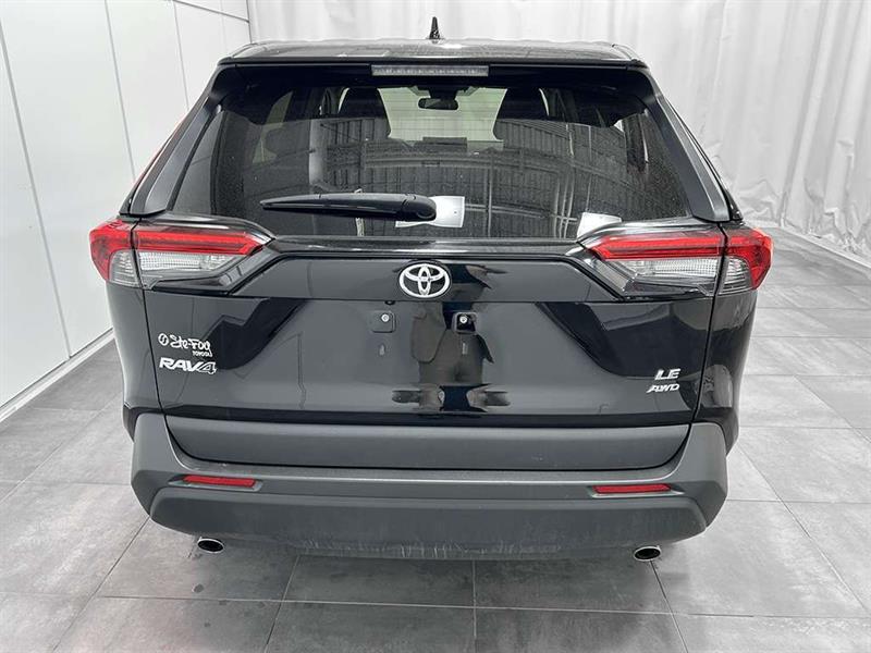 toyota RAV4 2022 - 6