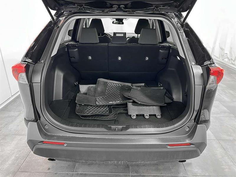 toyota RAV4 2022 - 7