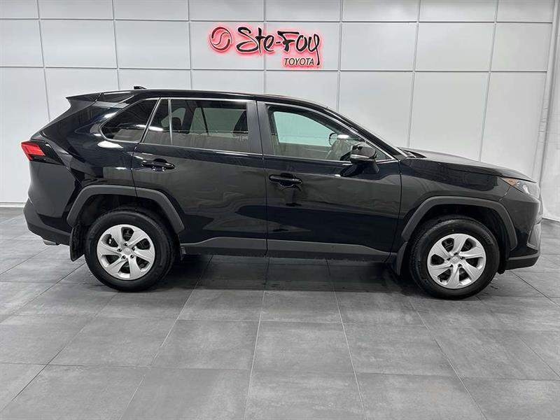 toyota RAV4 2022 - 10