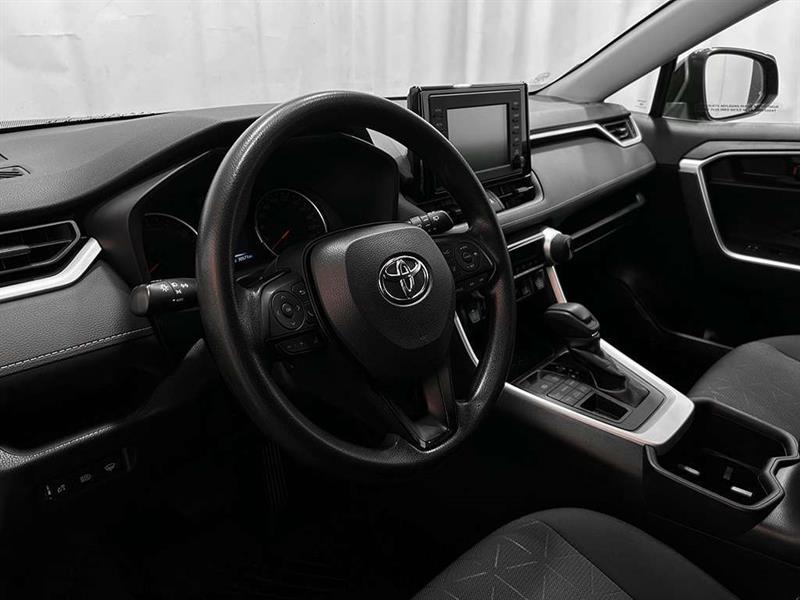 toyota RAV4 2022 - 11