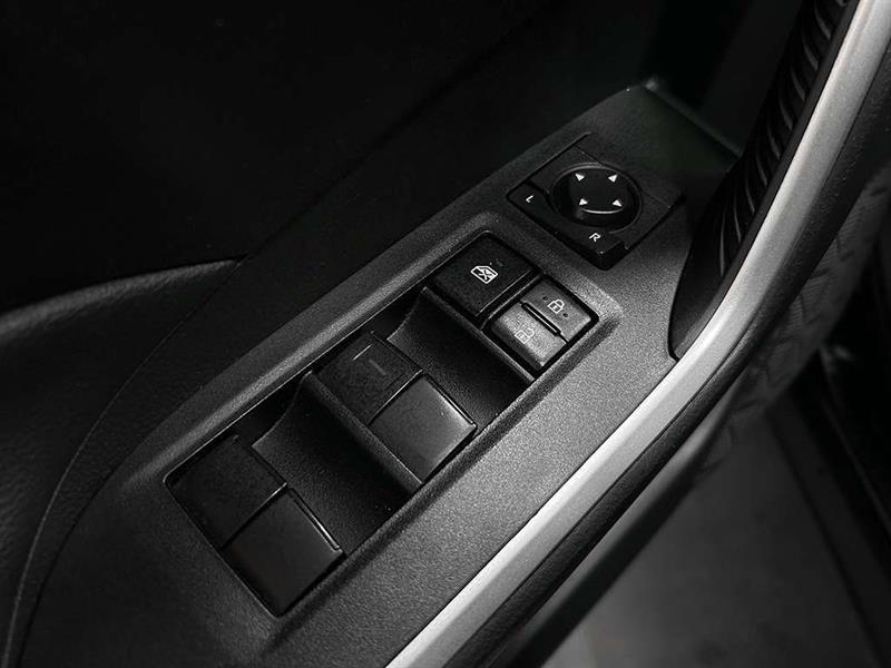 toyota RAV4 2022 - 13