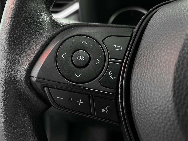 toyota RAV4 2022 - 15