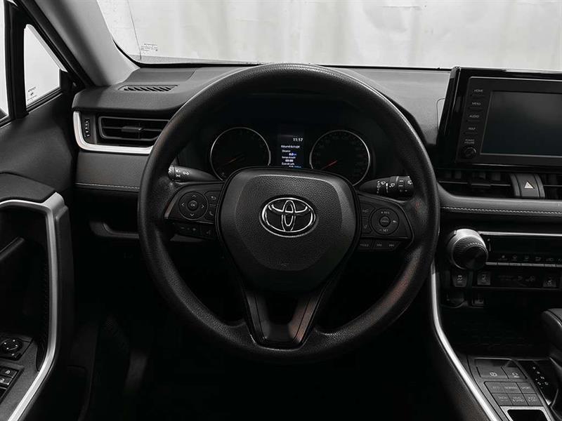 toyota RAV4 2022 - 17