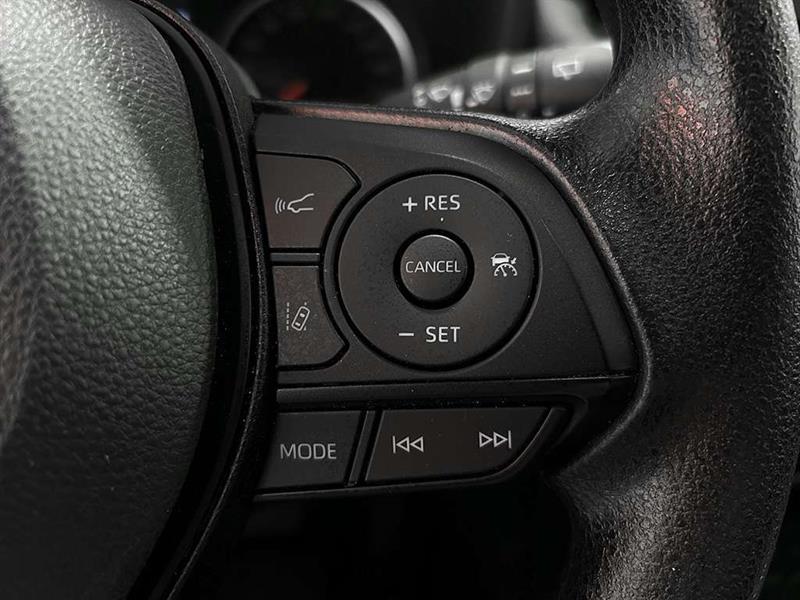 toyota RAV4 2022 - 18