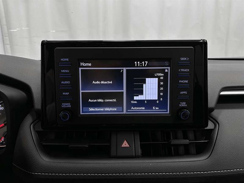 toyota RAV4 2022 - 21