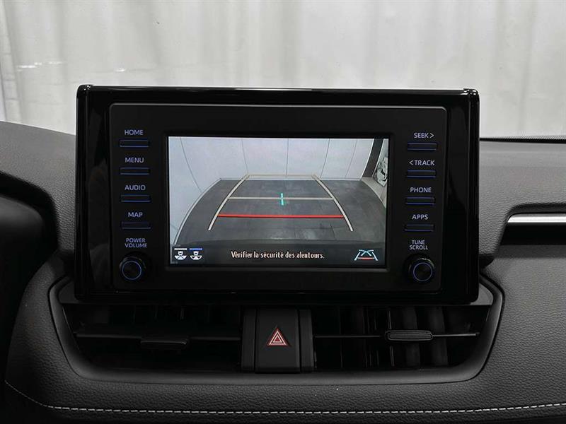 toyota RAV4 2022 - 22