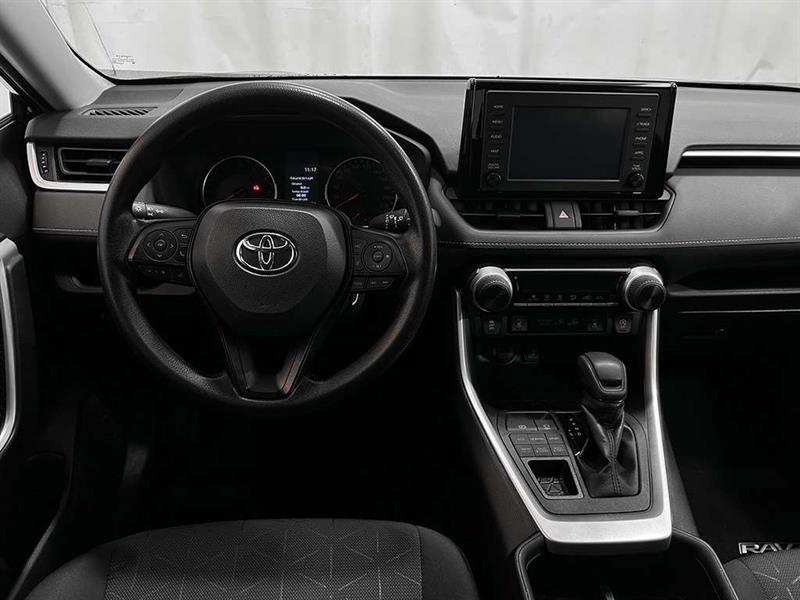 toyota RAV4 2022 - 26