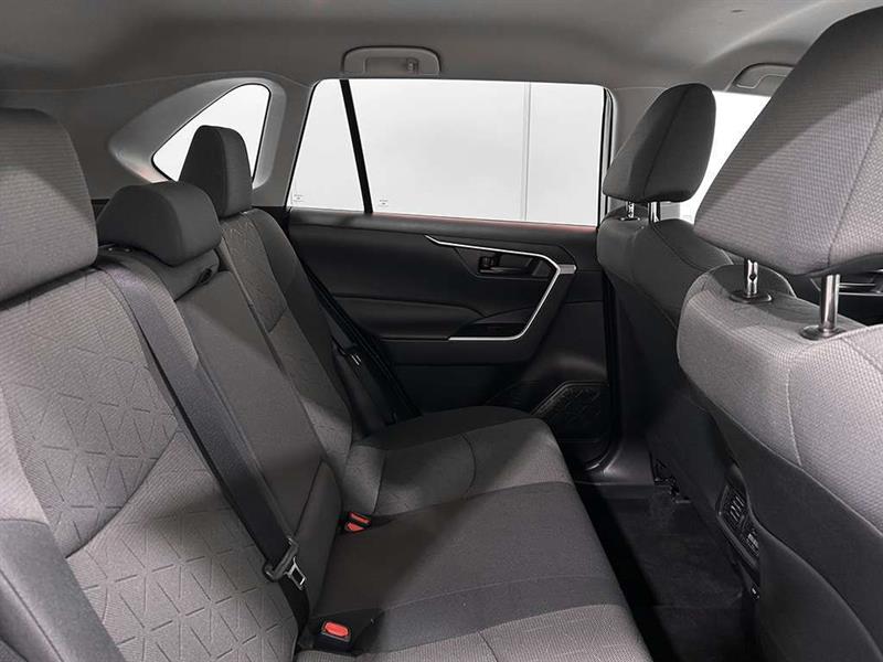 toyota RAV4 2022 - 27