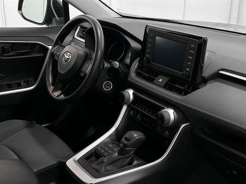 toyota RAV4 2022 - 29