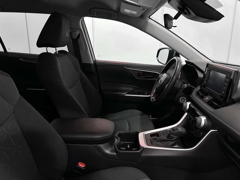 toyota RAV4 2022 - 30