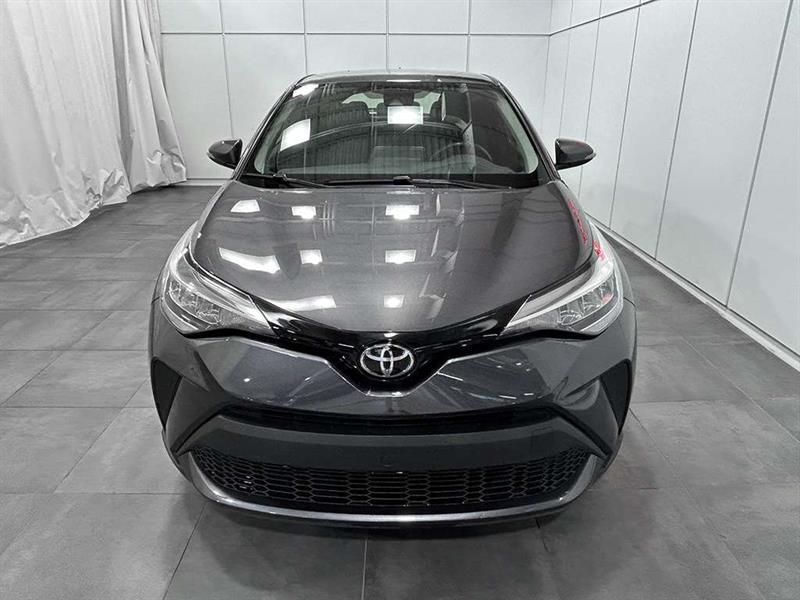 toyota C-HR 2021 - 2