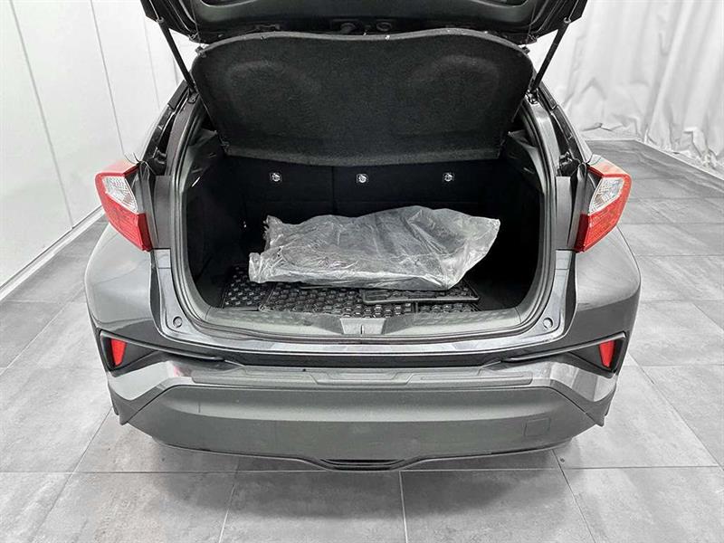 toyota C-HR 2021 - 7