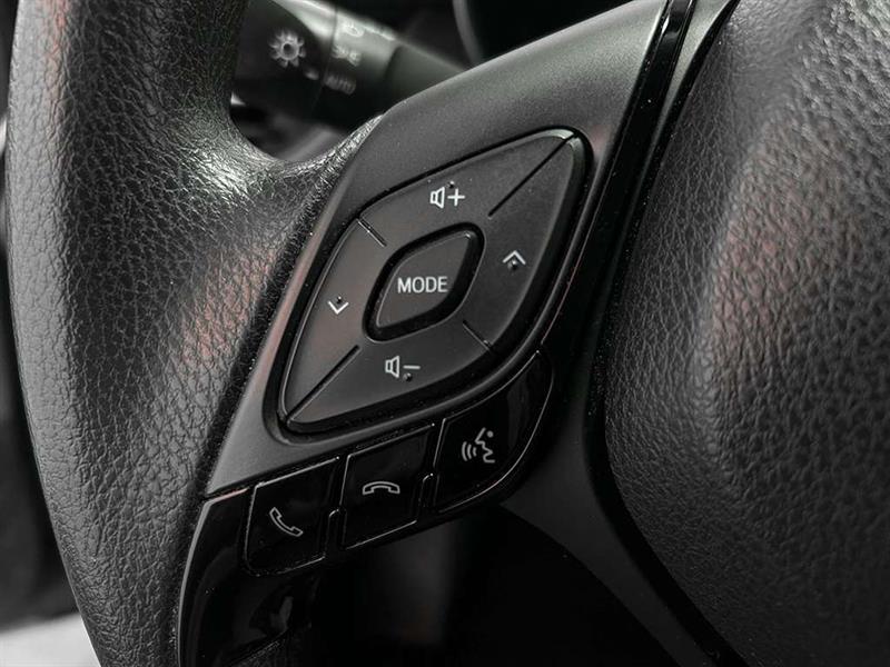 toyota C-HR 2021 - 14