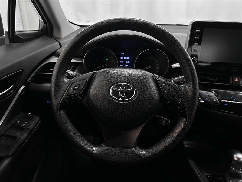 toyota C-HR 2021 - 15